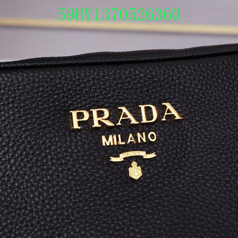 Prada Bags - The Luxera Bags  1259