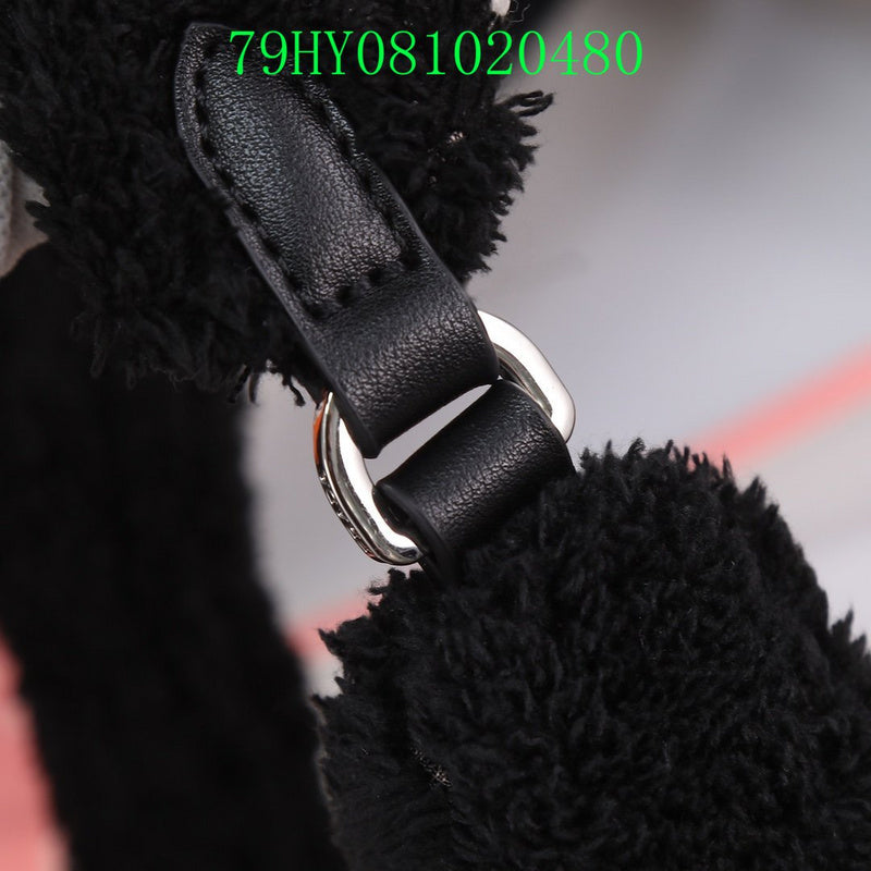 Prada Bags - The Luxera Bags  887