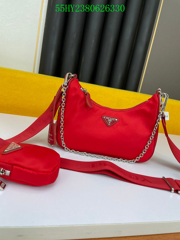Prada Bags - The Luxera Bags  140