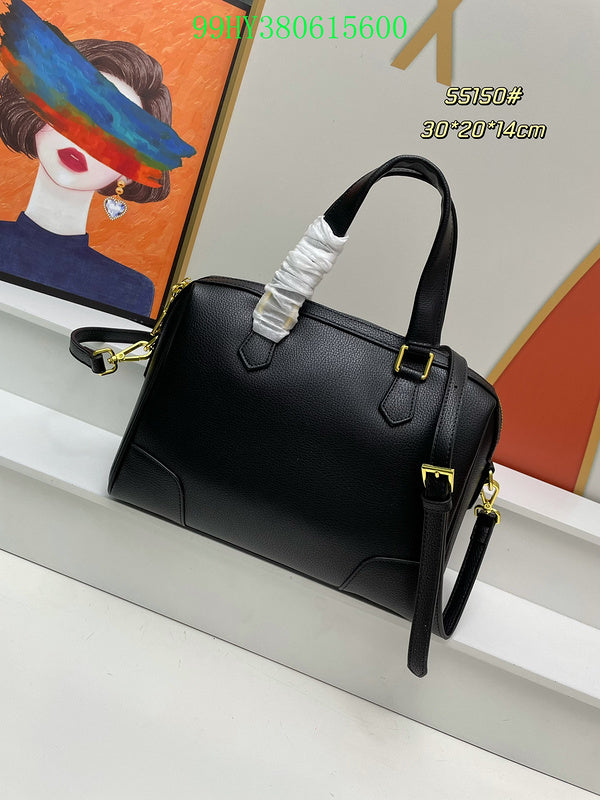 Prada Bags - The Luxera Bags  182