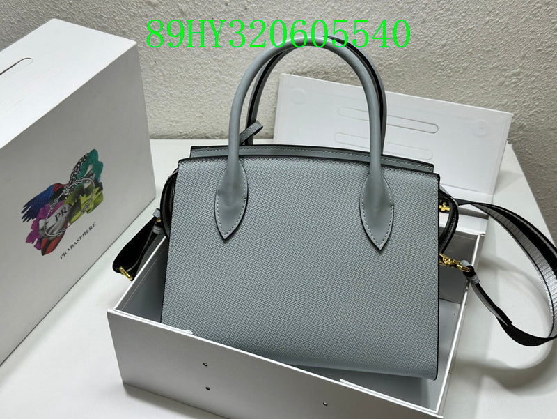 Prada Bags - The Luxera Bags  228
