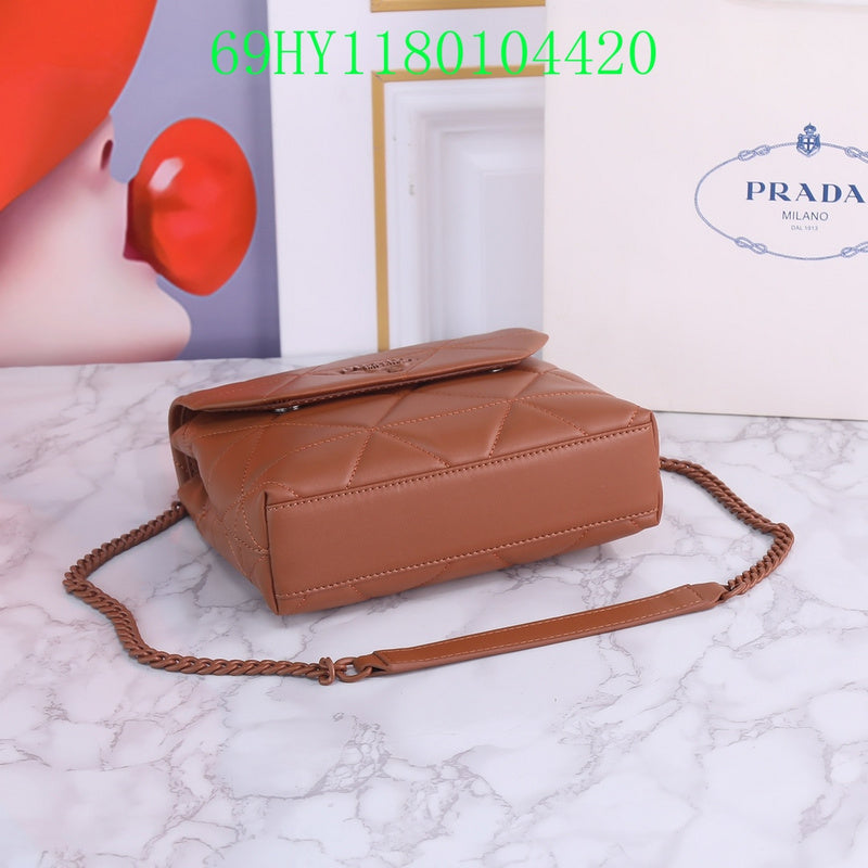 Prada Bags - The Luxera Bags  642