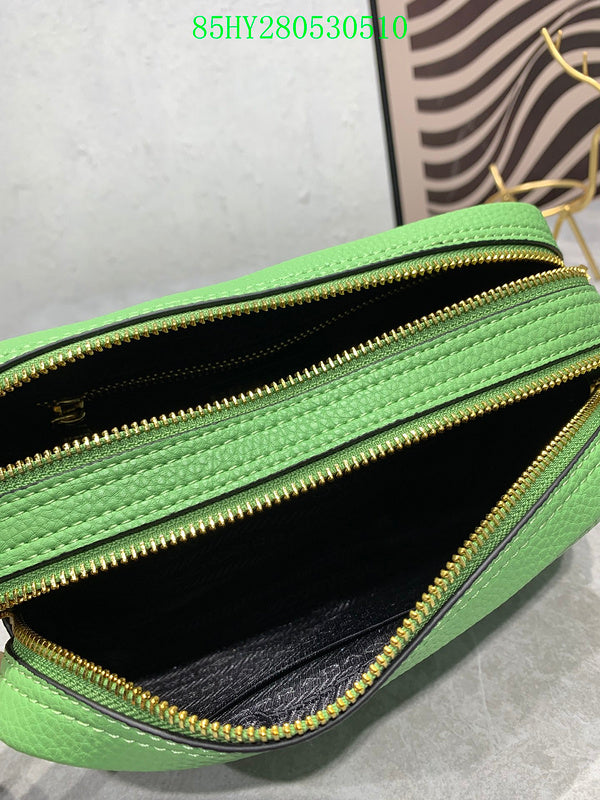Prada Bags - The Luxera Bags  263