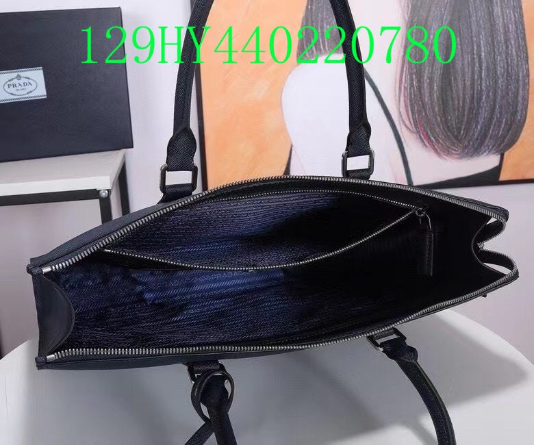 Prada Bags - The Luxera Bags  538