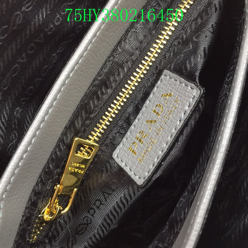 Prada Bags - The Luxera Bags  551