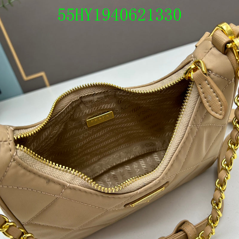 Prada Bags - The Luxera Bags  153