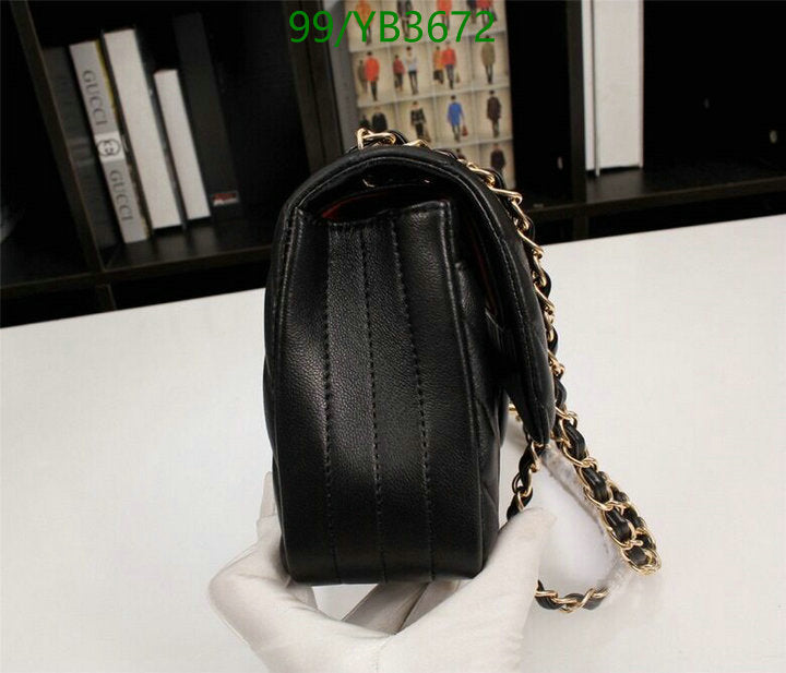 Chanel Bags Crossbody - 040