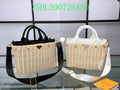 Prada Bags - The Luxera Bags  1100