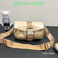 Prada Bags - The Luxera Bags  856