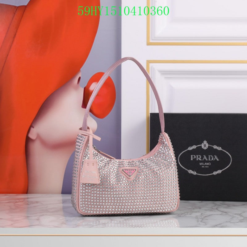 Prada Bags - The Luxera Bags  403