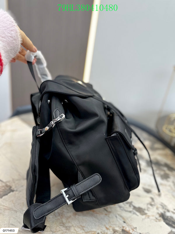 Prada Bags - The Luxera Bags  420