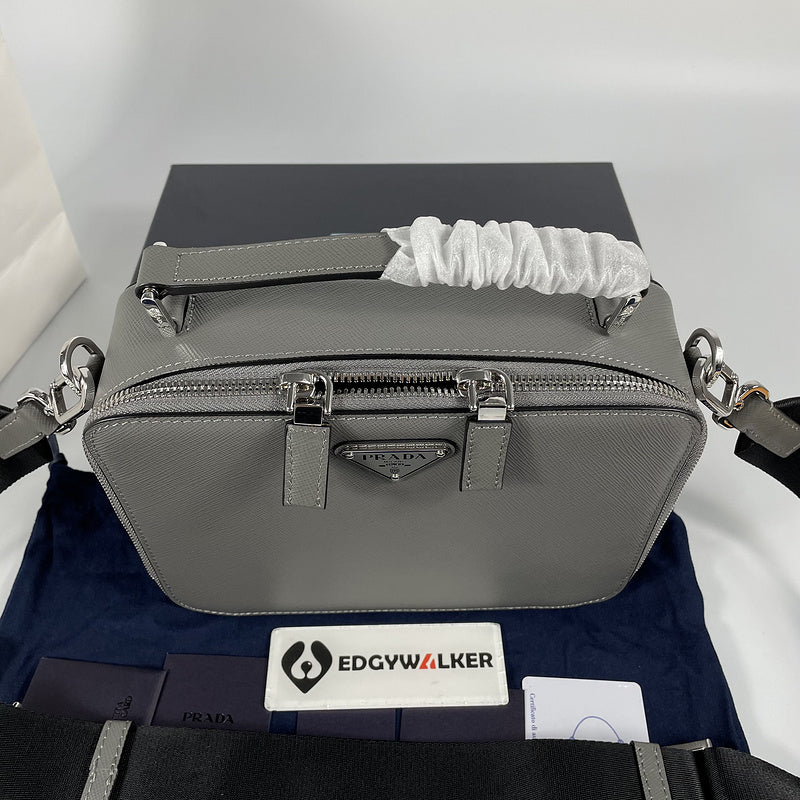 Prada Shoulders Bags - 070