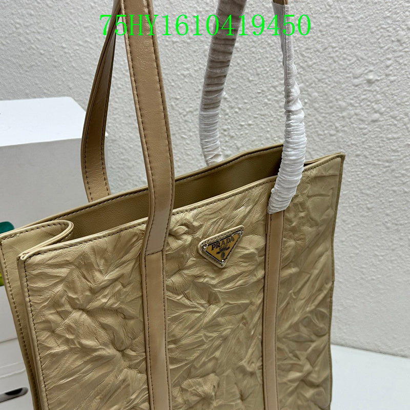 Prada Bags - The Luxera Bags  377