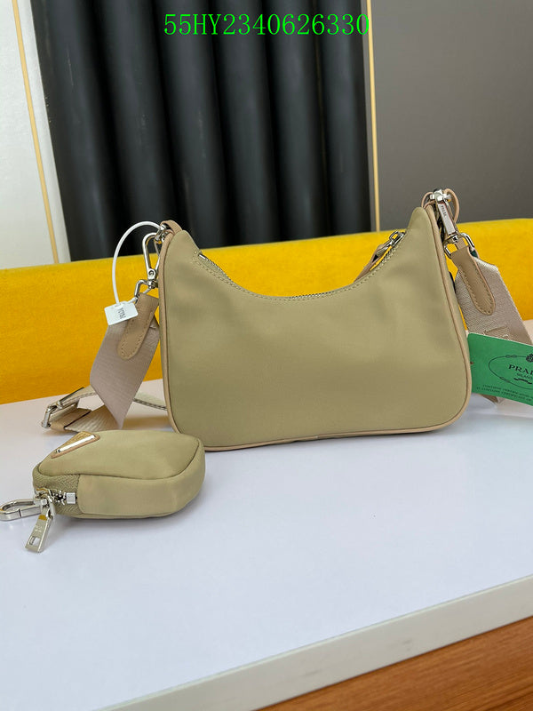 Prada Bags - The Luxera Bags  141