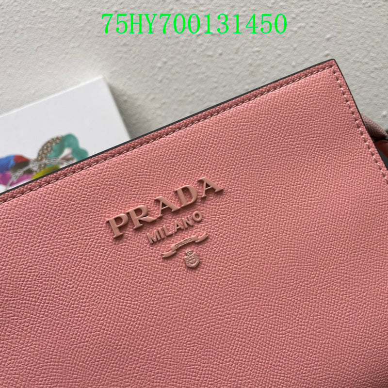 Prada Bags - The Luxera Bags  581