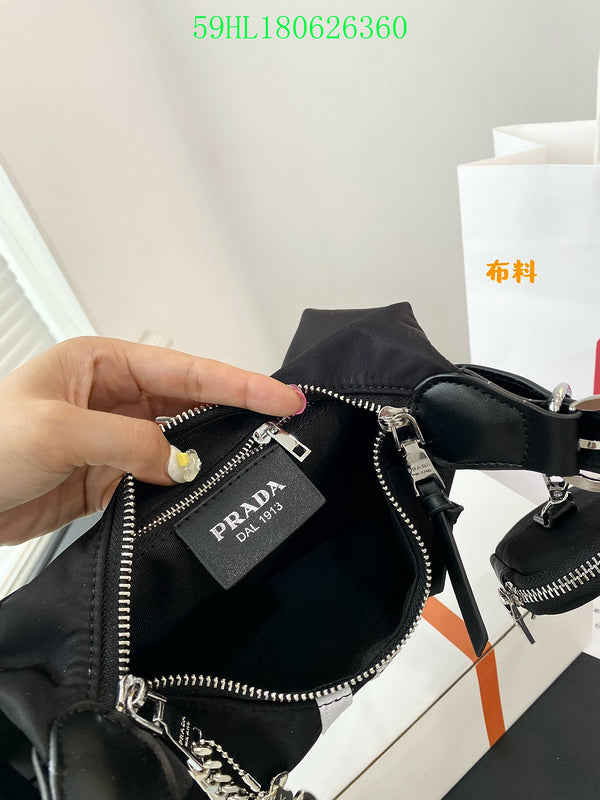 Prada Bags - The Luxera Bags  151