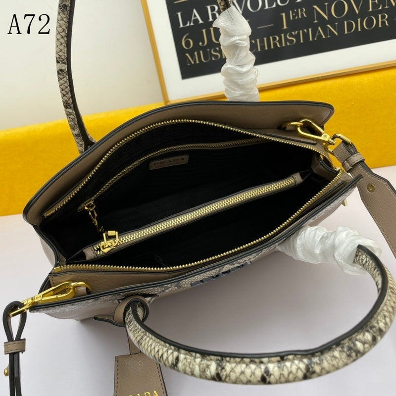 Prada Bags - Luxera Bags - 1012