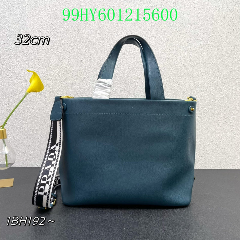 Prada Bags - The Luxera Bags  699