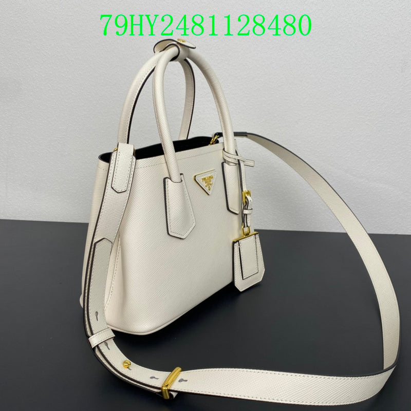 Prada Bags - The Luxera Bags  743