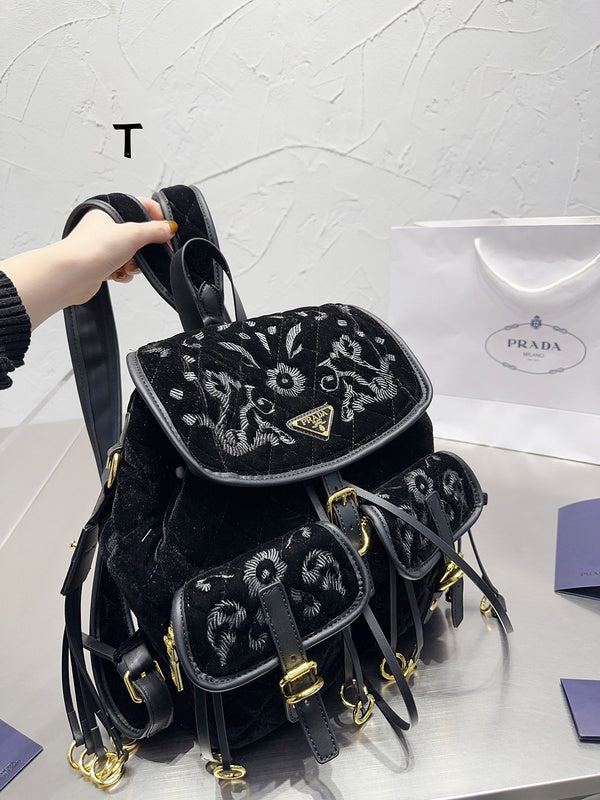Prada Bags - Luxera Bags - 666