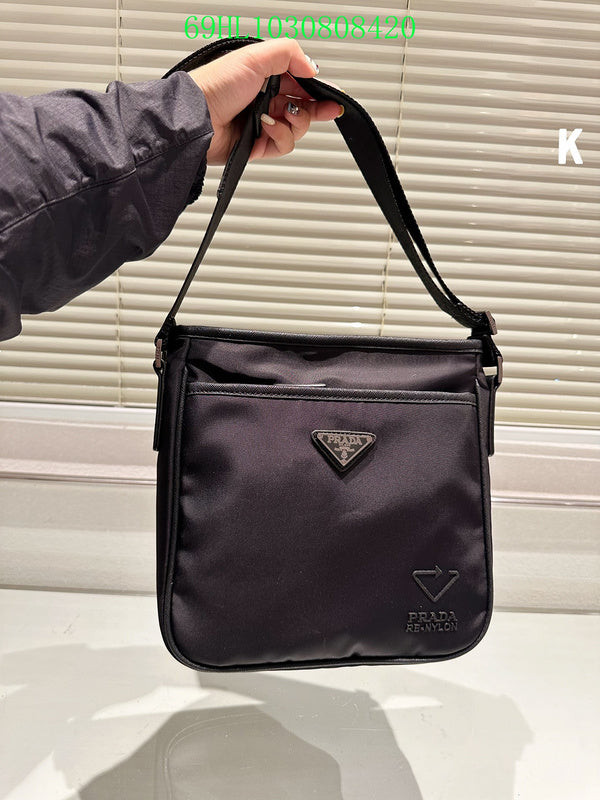 Prada Bags - The Luxera Bags  062
