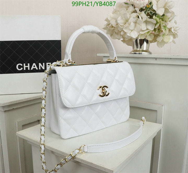 Chanel Bags Crossbody - 048