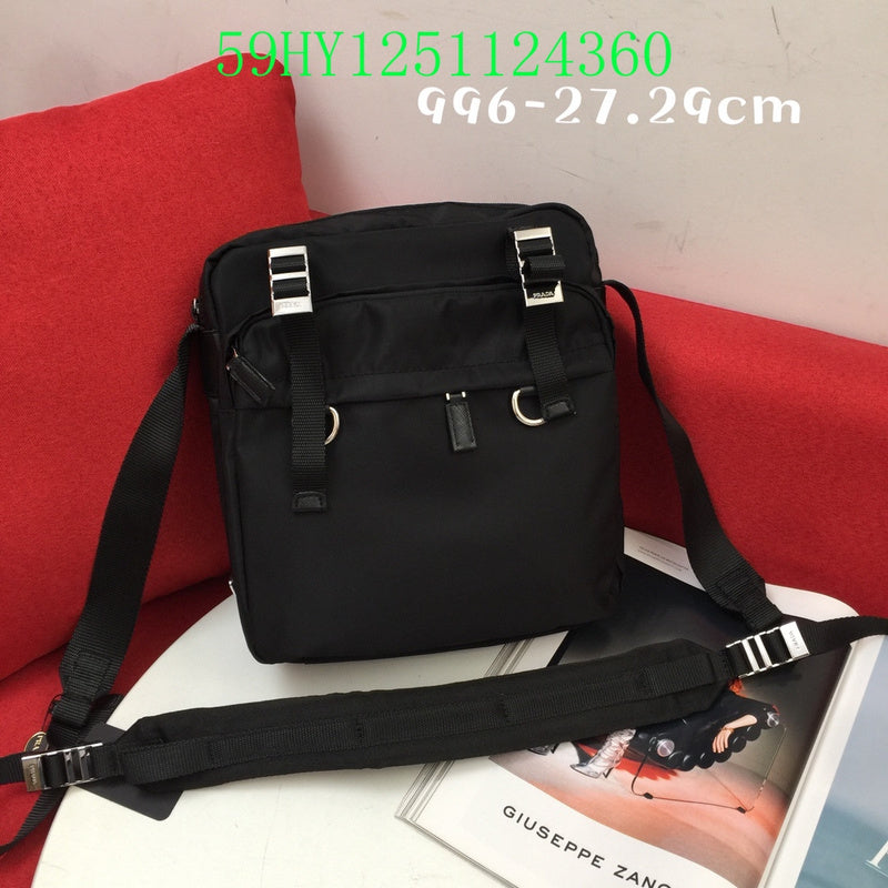 Prada Bags - The Luxera Bags  800