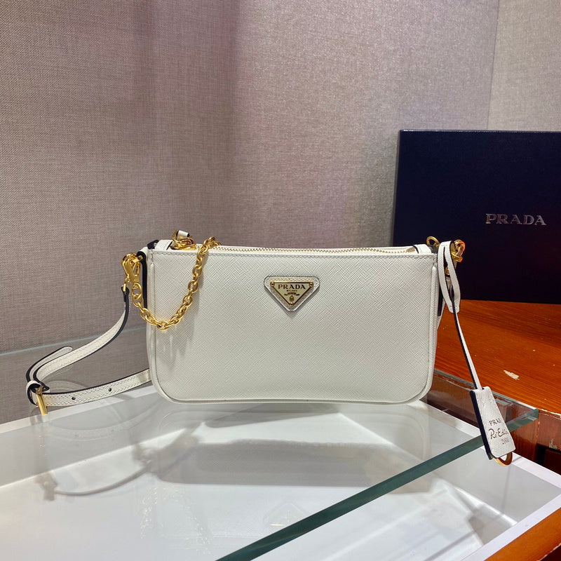 Prada Bags - Luxera Bags - 1849