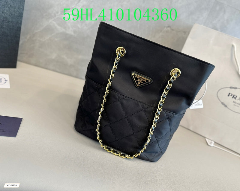 Prada Bags - The Luxera Bags  646