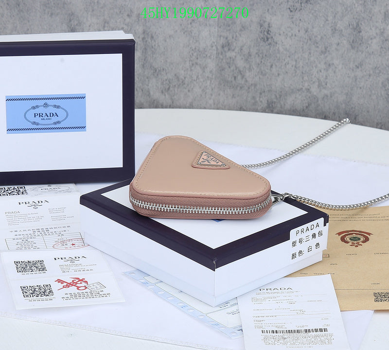 Prada Bags - The Luxera Bags  1071