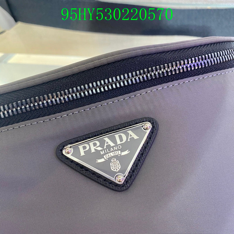 Prada Bags - The Luxera Bags  530