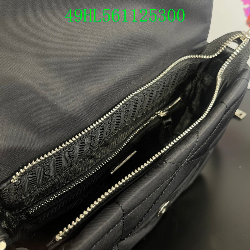Prada Bags - The Luxera Bags  779