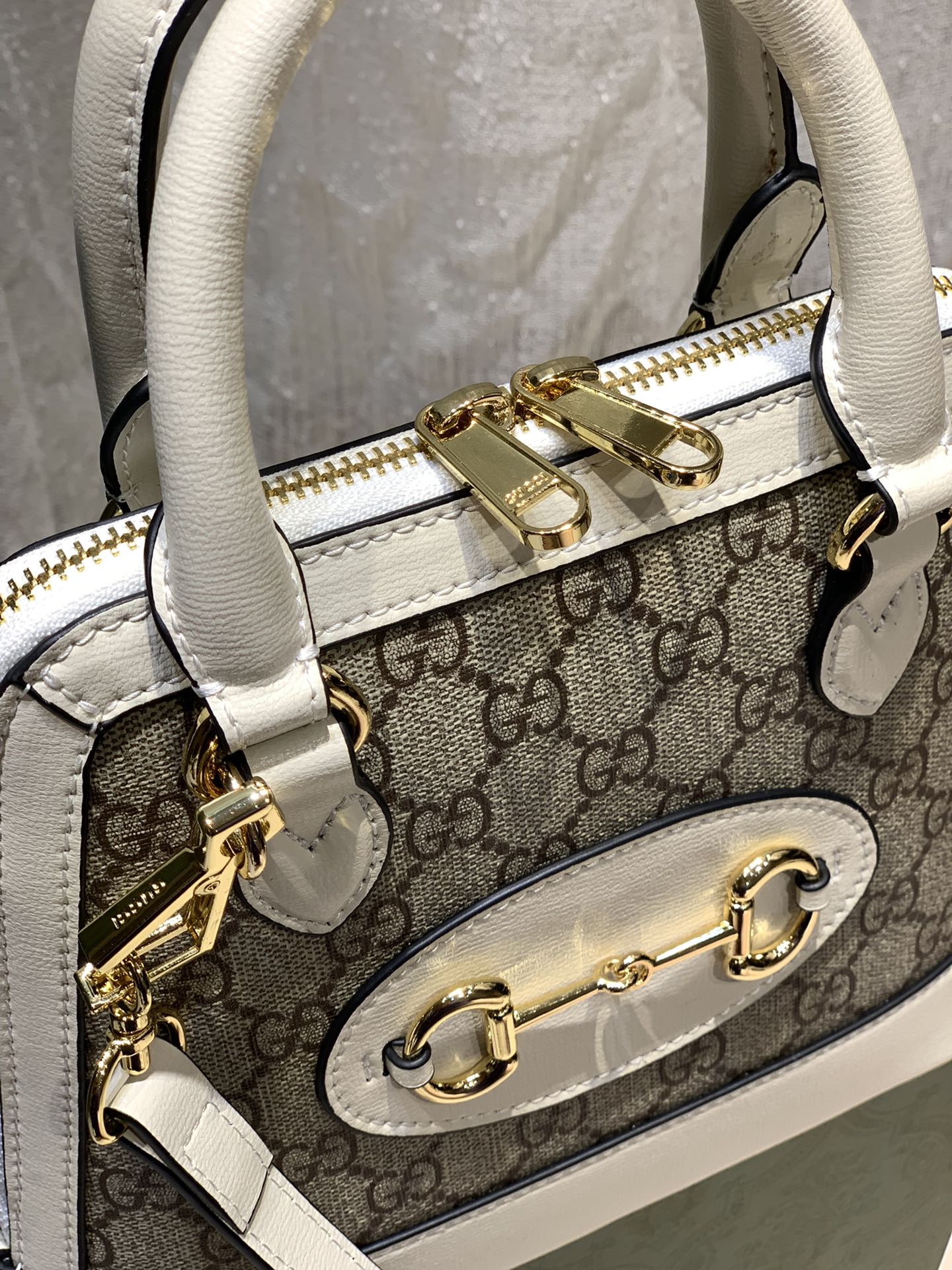 LB - New 1:1 rep Bag Gucci 450
