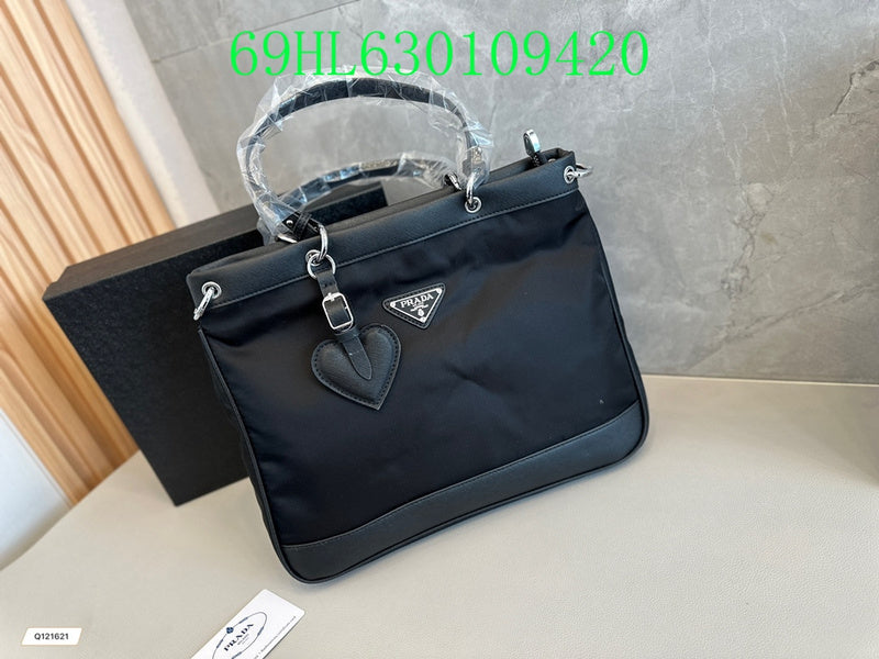 Prada Bags - The Luxera Bags  640