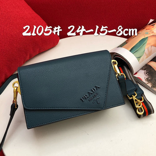Barnes-Bags - Prada Bags - 925