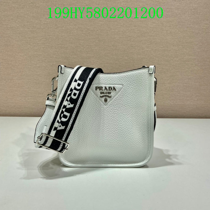 Prada Bags - The Luxera Bags  522