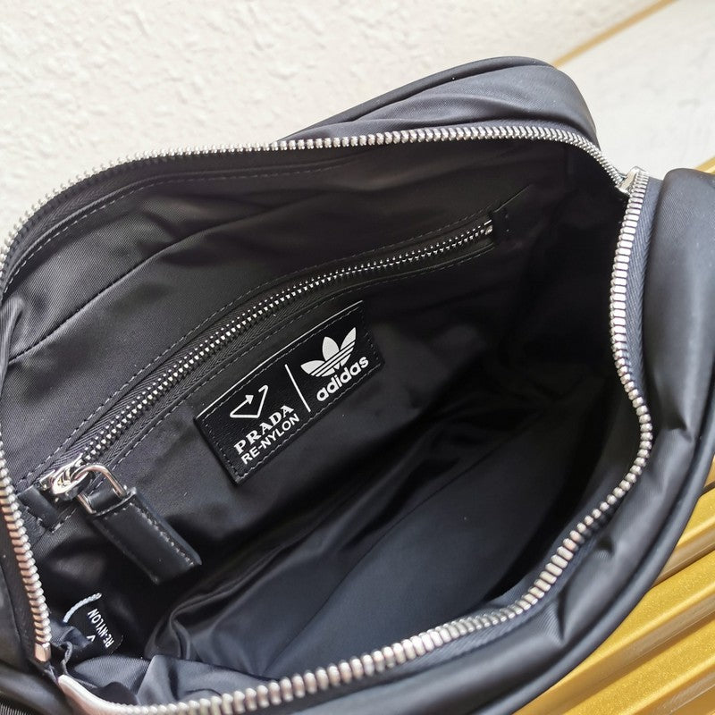 Prada Shoulders Bags - 062