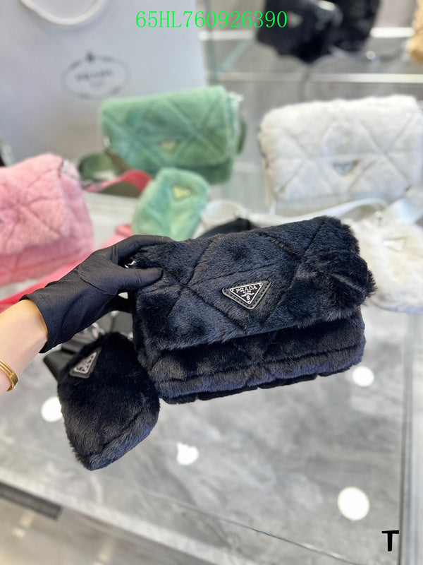 Prada Bags - The Luxera Bags  949