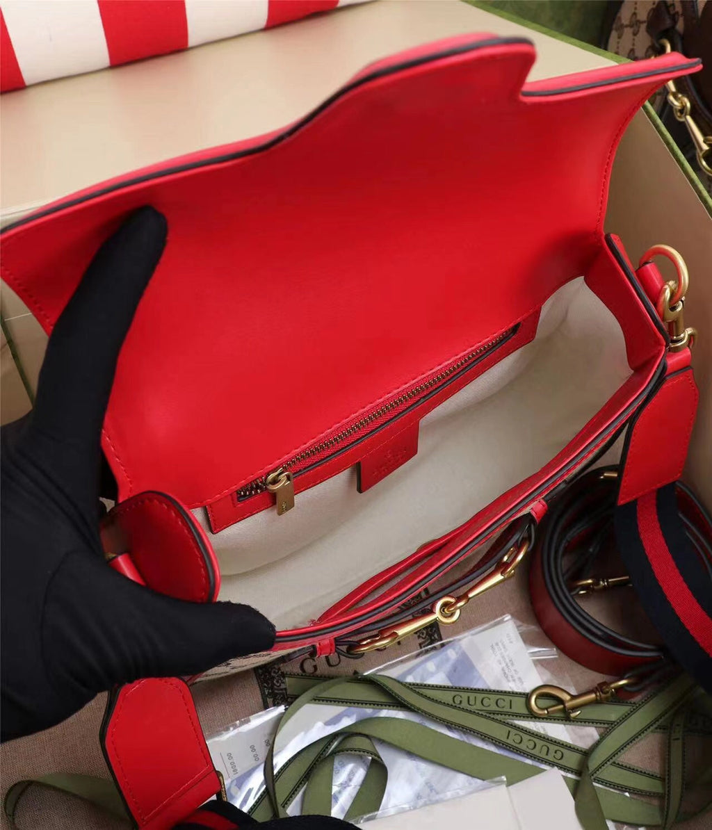 LB - New 1:1 rep Bag Gucci 464