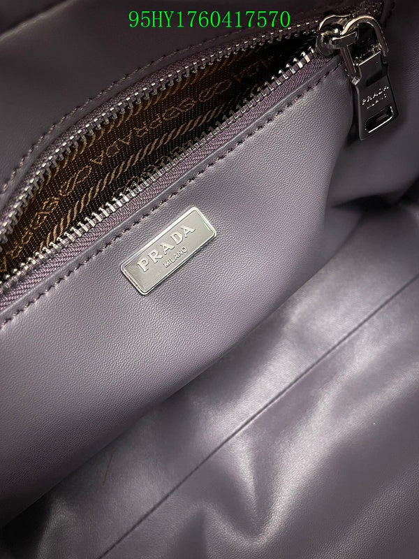 Prada Bags - The Luxera Bags  391