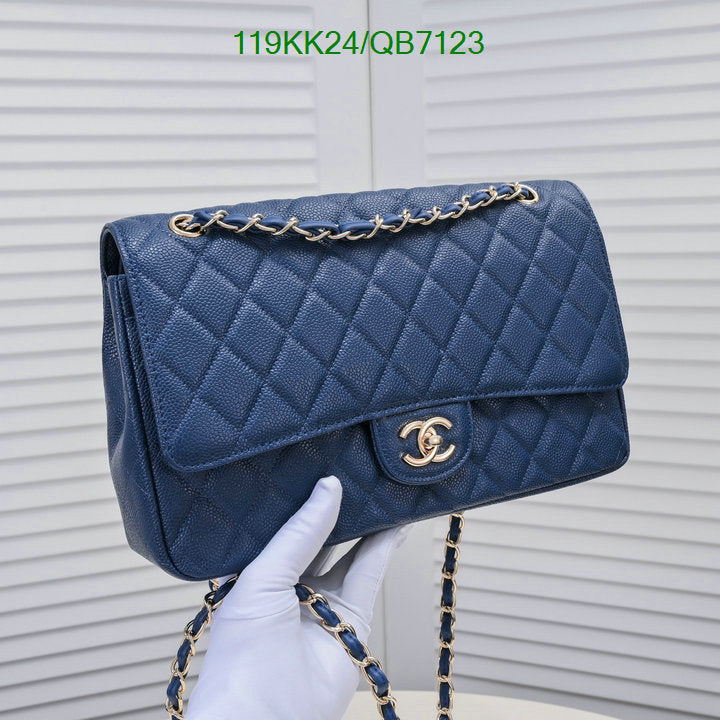Chanel Bags Crossbody - 225