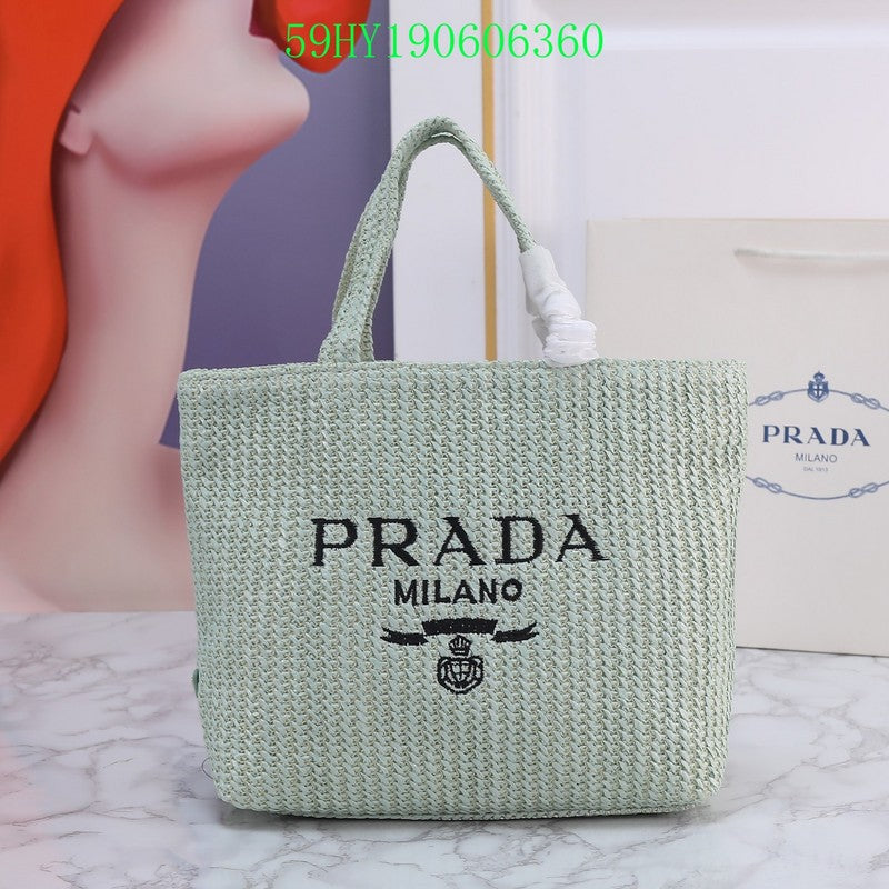 Prada Bags - The Luxera Bags  214