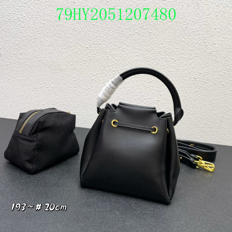 Prada Bags - The Luxera Bags  714