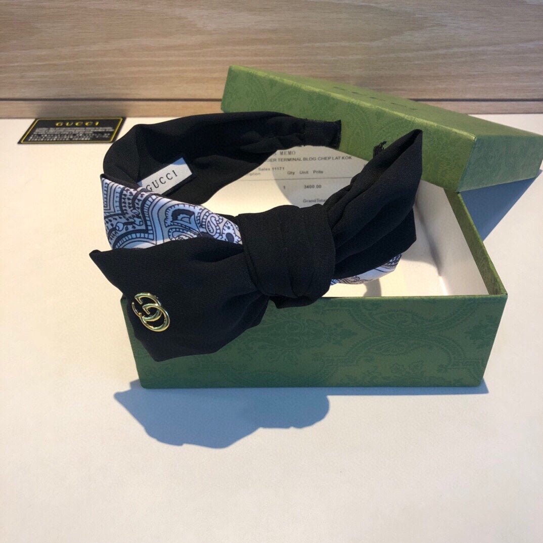LB - Luxury Hair Band Gucci 031