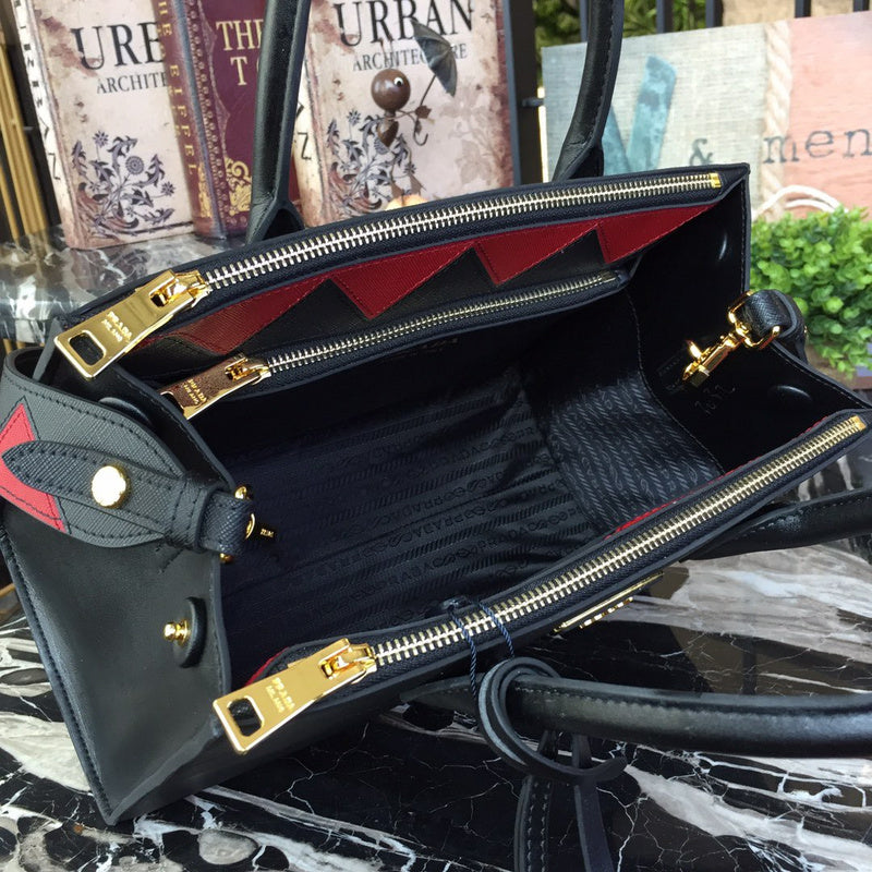 Prada Bags - Luxera Bags - 1345