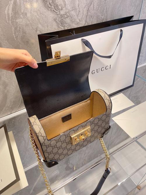 LB - New 1:1 rep  Bags Gucci 304
