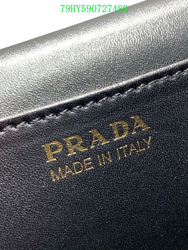 Prada Bags - The Luxera Bags  073