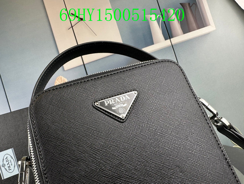Prada Bags - The Luxera Bags  301