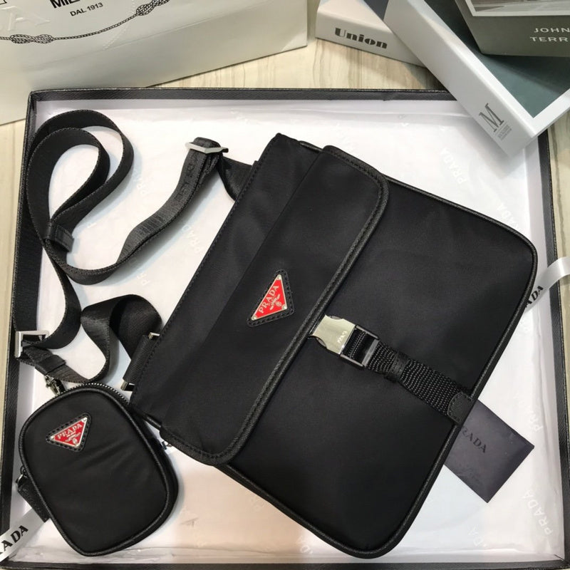 Prada Bags - Luxera Bags - 093