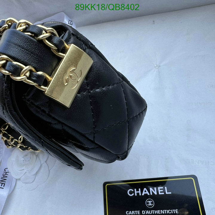 Chanel Bags Crossbody - 124